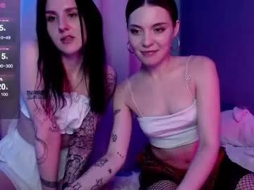 molly_wheel from Chaturbate is Freechat