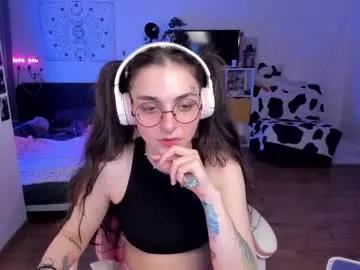 mollydoorsis from Chaturbate is Freechat