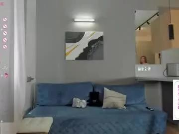 mollyyank from Chaturbate is Freechat