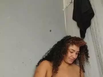 mommybubbles from Chaturbate