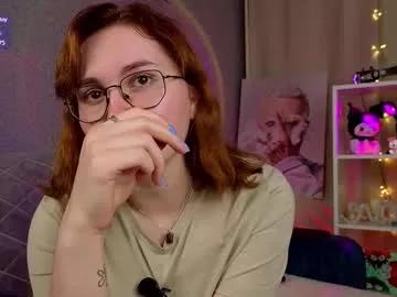 monabinford from Chaturbate is Freechat