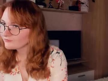 monabinford from Chaturbate is Freechat