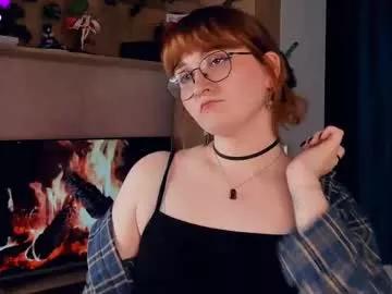 monabinford from Chaturbate is Freechat