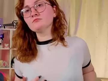 monabinford from Chaturbate is Freechat