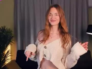 monabrickell from Chaturbate is Freechat