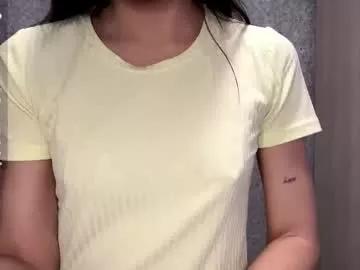 monacutee from Chaturbate is Freechat