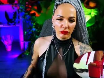 monicamaxwel from Chaturbate is Freechat