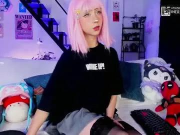 monxslove from Chaturbate is Freechat