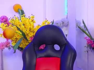 moon_celeste from Chaturbate is Freechat