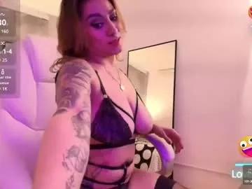 moon_lightt9 from Chaturbate is Freechat