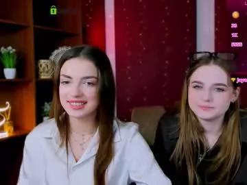 moon_shine25 from Chaturbate is Freechat