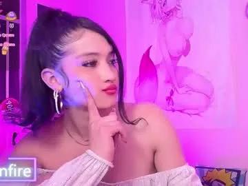 moonfiredance from Chaturbate is Freechat