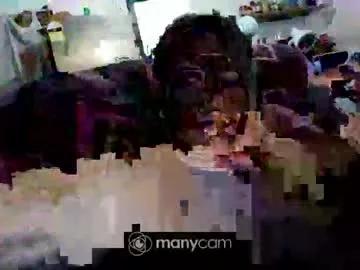moonknightmilk from Chaturbate