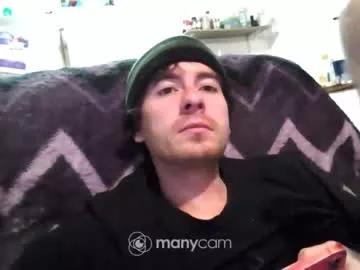 moonknightmilk from Chaturbate