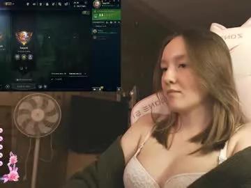 moonlish_siren from Chaturbate is Freechat