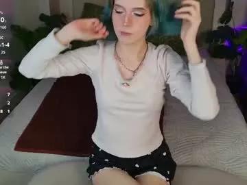moonlitasuna from Chaturbate is Freechat