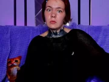 moony_owl from Chaturbate is Freechat