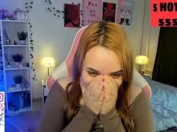 moranakit from Chaturbate is Freechat