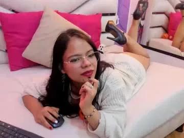 morggan_black from Chaturbate is Freechat