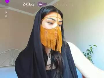moroccan_diamond_ from Chaturbate is Freechat