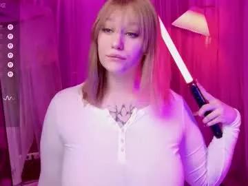 morvelyn from Chaturbate is Freechat