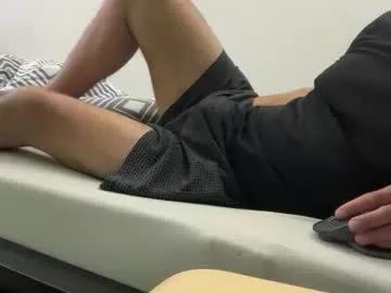 mr_jerking from Chaturbate is Freechat