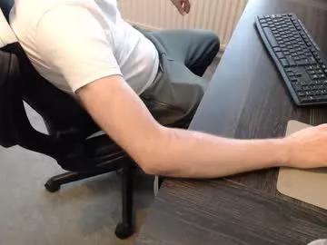 mr_matthew_me from Chaturbate is Freechat