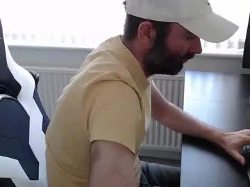 mr_matthew_me from Chaturbate is Freechat