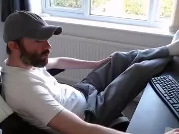 mr_matthew_me from Chaturbate is Freechat