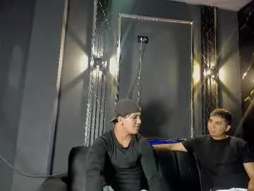 mr_maximo from Chaturbate is Freechat