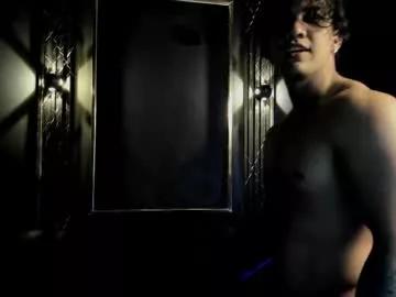 mr_maximo from Chaturbate is Freechat