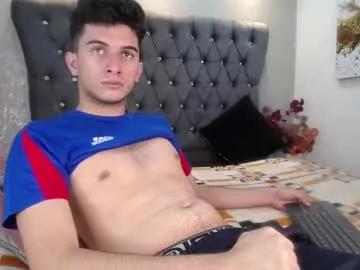 mr_williseo from Chaturbate is Freechat