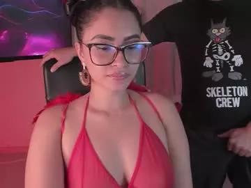 mrandmrssmith139698 from Chaturbate is Freechat