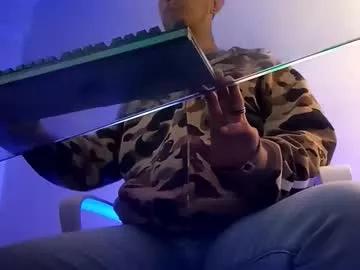 mrchrisdaniel from Chaturbate is Freechat
