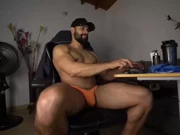 mrlouiss from Chaturbate is Freechat