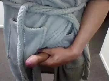 mrwildfantasy from Chaturbate is Freechat
