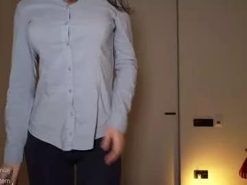 ms_seductive from Chaturbate