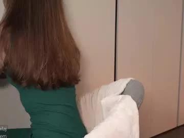 ms_seductive from Chaturbate