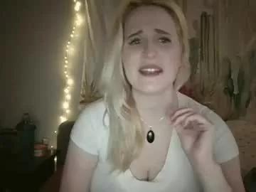 msclairewhatever from Chaturbate is Freechat