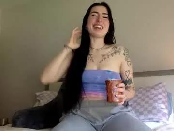 msrubyhayes from Chaturbate is Freechat