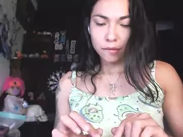 Photos of mulan_o from Chaturbate is Freechat