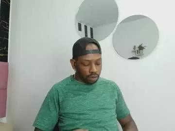 muller_asher from Chaturbate is Freechat