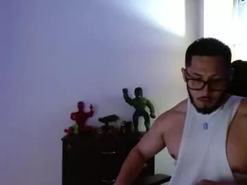 muscle_cock32 from Chaturbate is Freechat