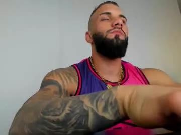 muscle_myers from Chaturbate is Freechat