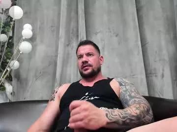musclemonster31 from Chaturbate is Freechat