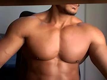 muscleoss from Chaturbate is Freechat