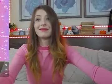 musedollx from Chaturbate is Freechat