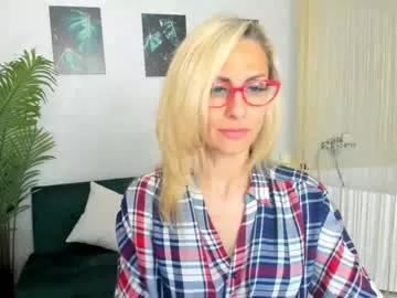 museofstage from Chaturbate is Freechat