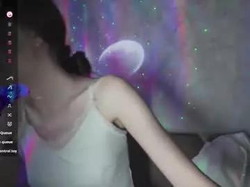 my_crystal from Chaturbate is Freechat