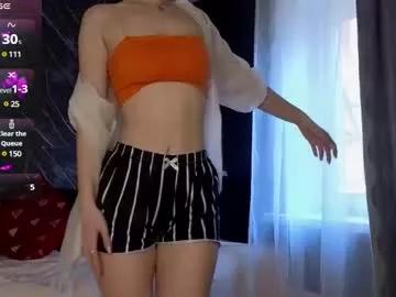 my_little_alise from Chaturbate is Freechat